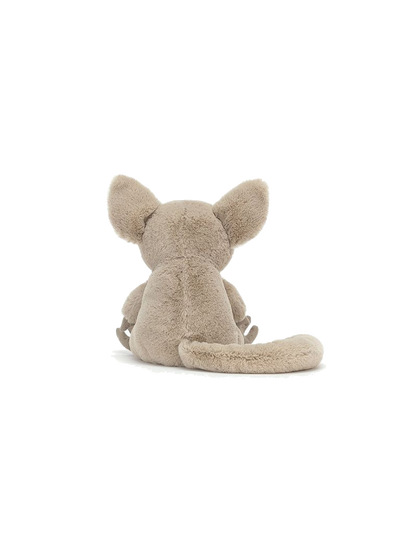 Lémur de peluche Bruce