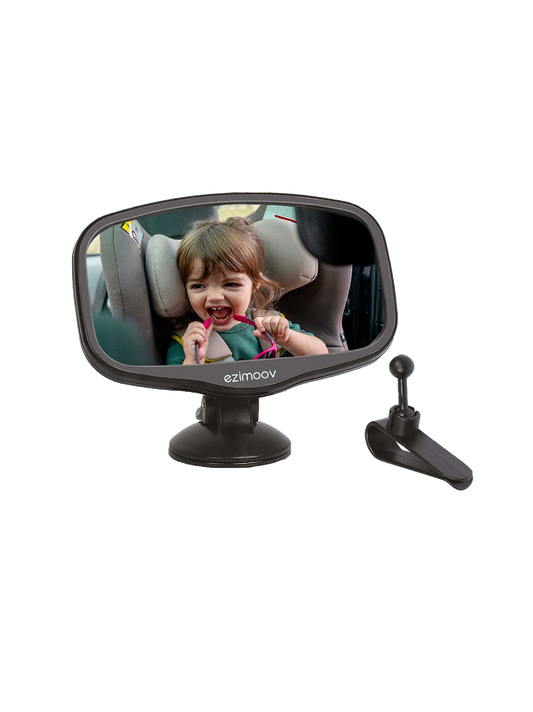 Mini front mirror