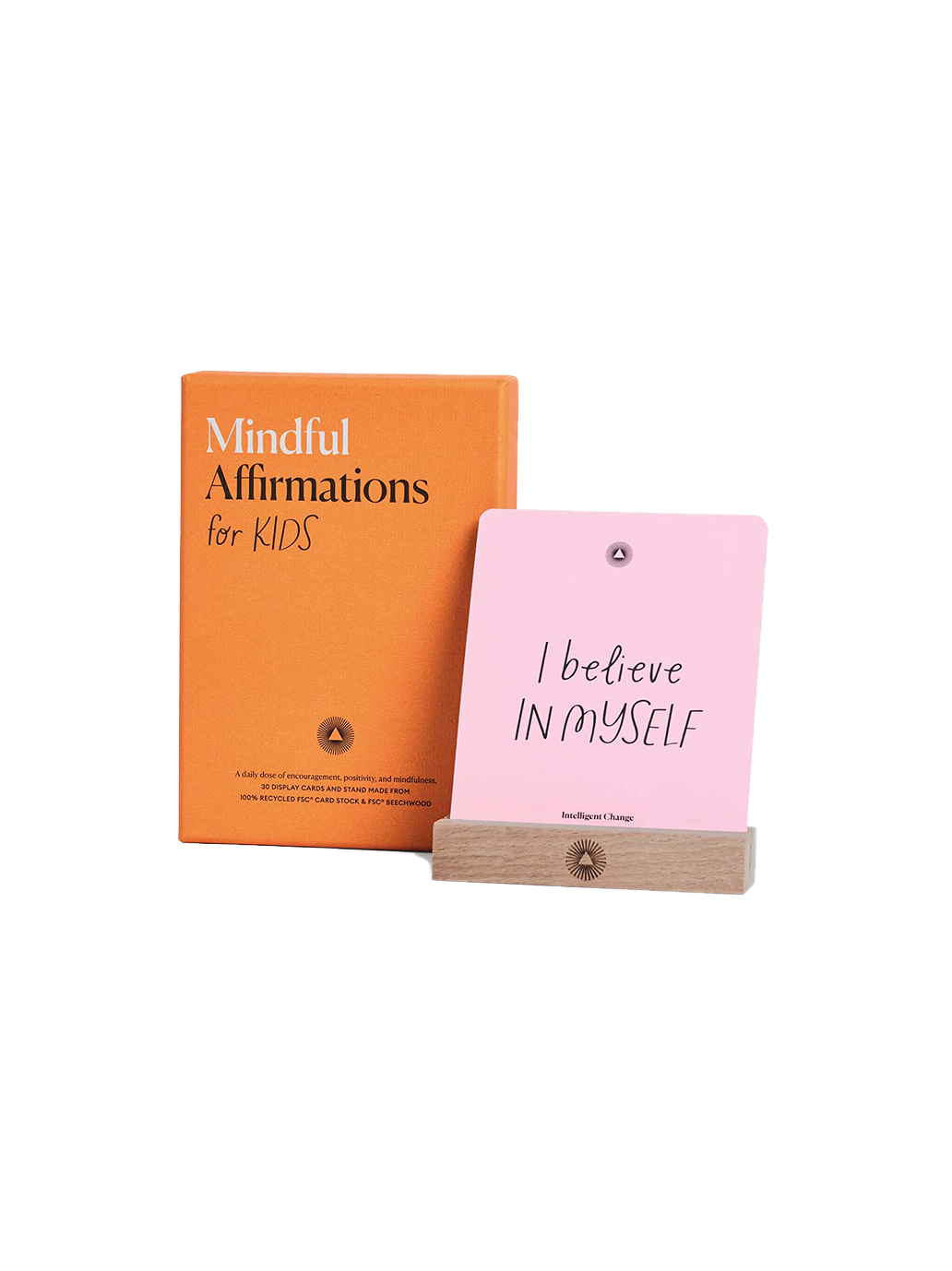 affirmation cards for kids