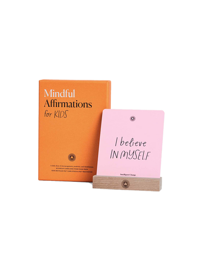 affirmation cards for kids