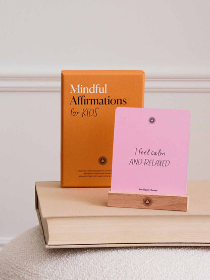 affirmation cards for kids