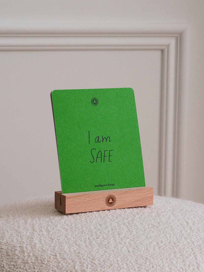 affirmation cards for kids