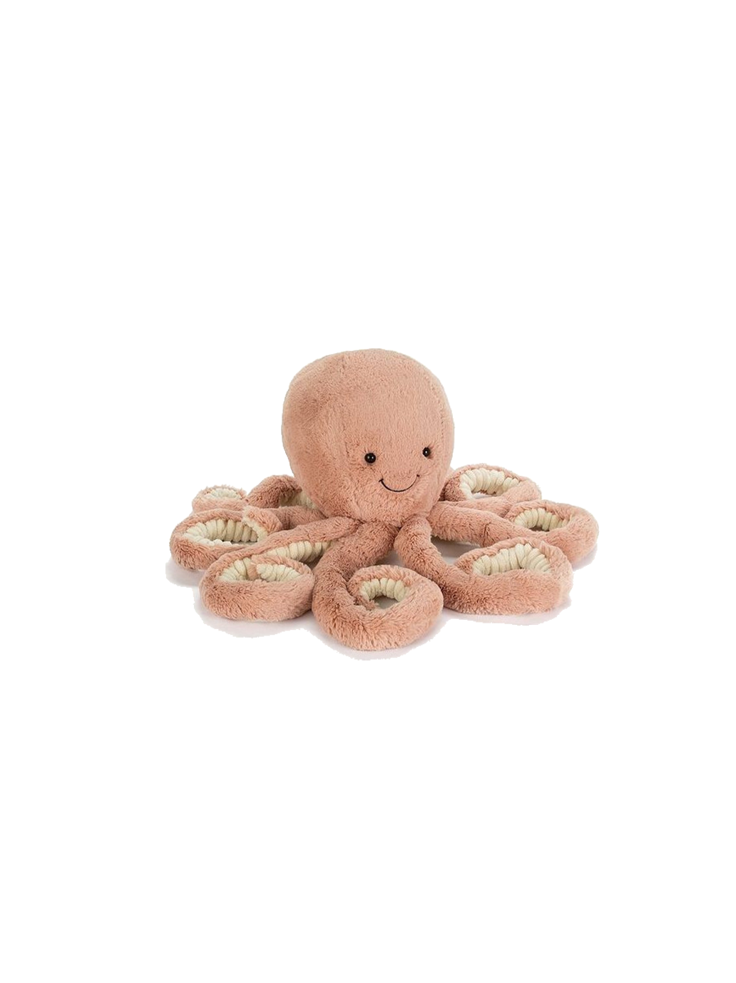 Peluche pulpo