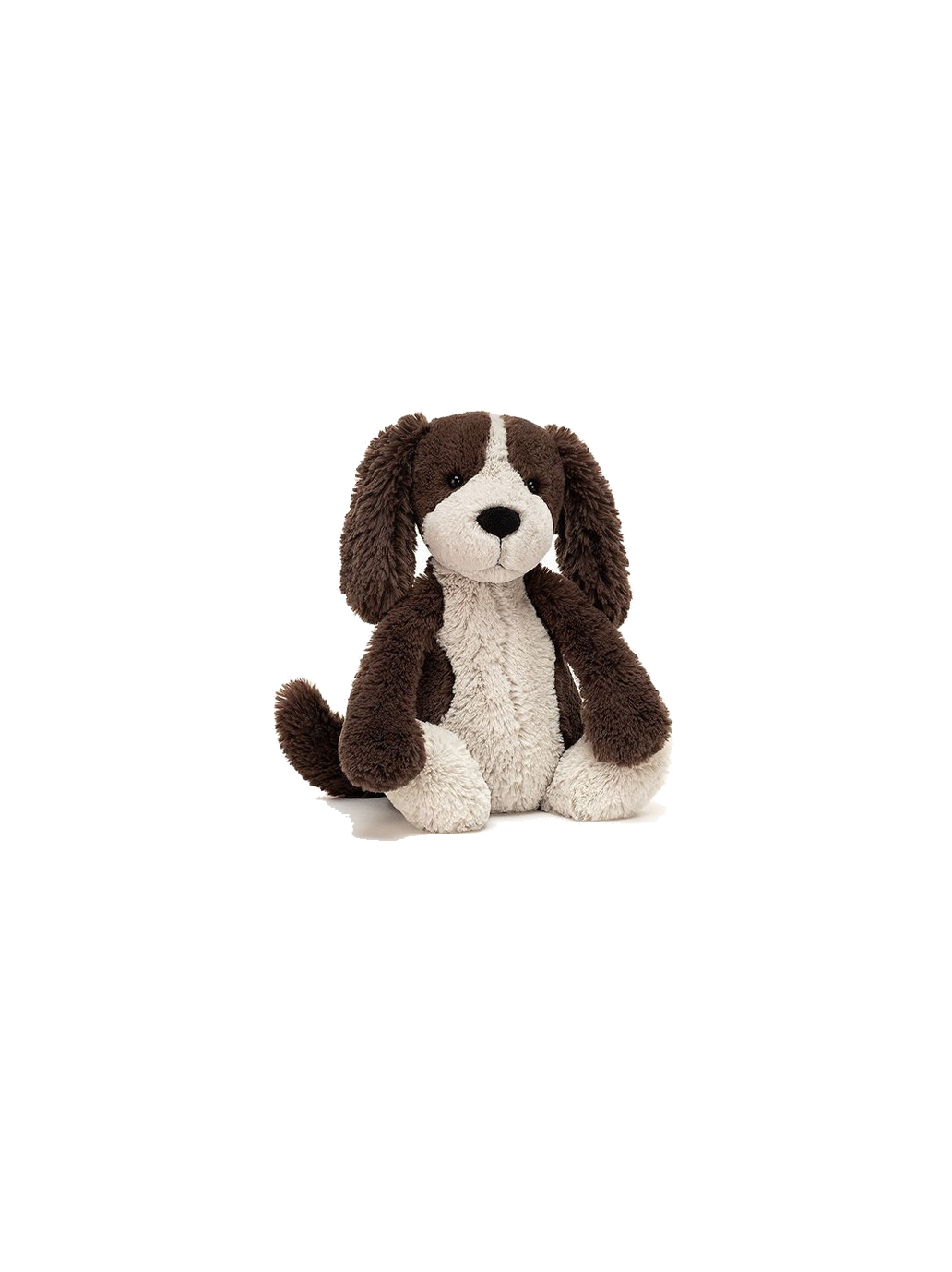 Fudge Puppy soft cuddly toy