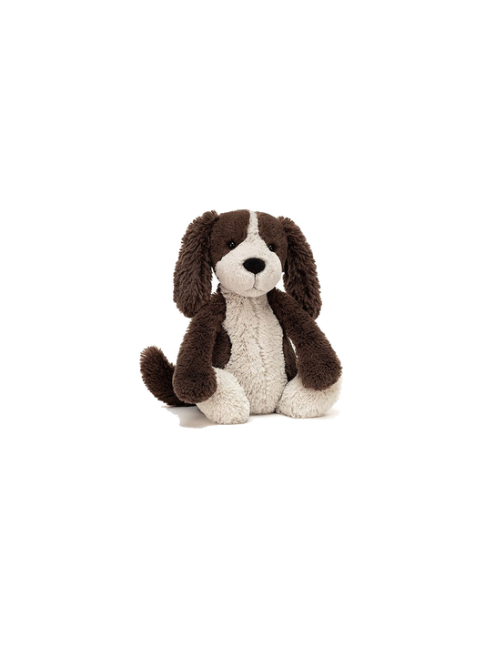 Fudge Puppy soft cuddly toy