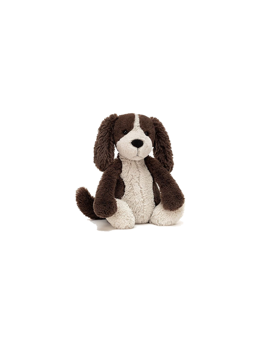 Peluche morbido Fudge Puppy