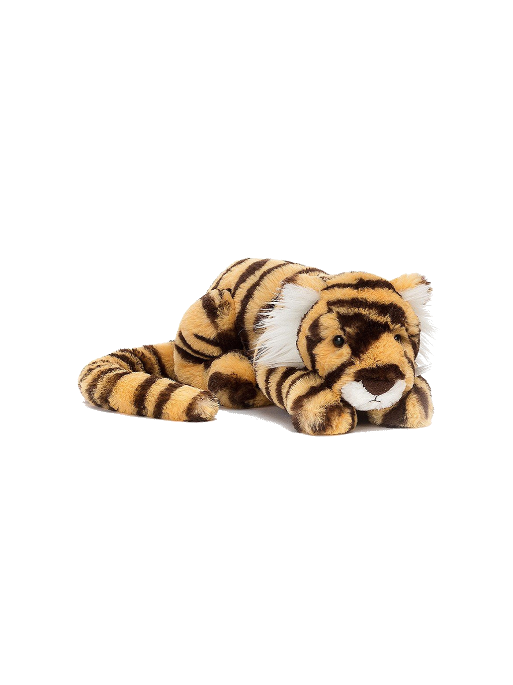 Peluche morbido Tiger Taylor