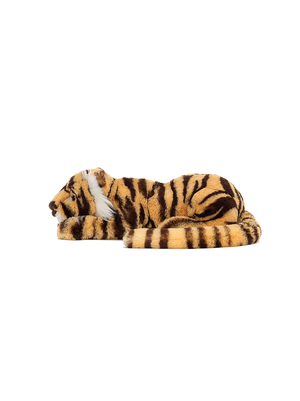 Peluche morbido Tiger Taylor