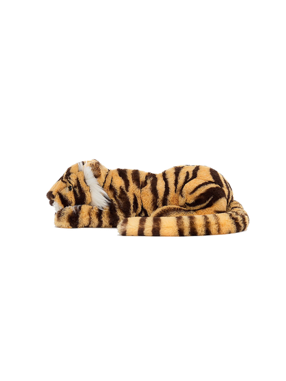 Peluche morbido Tiger Taylor