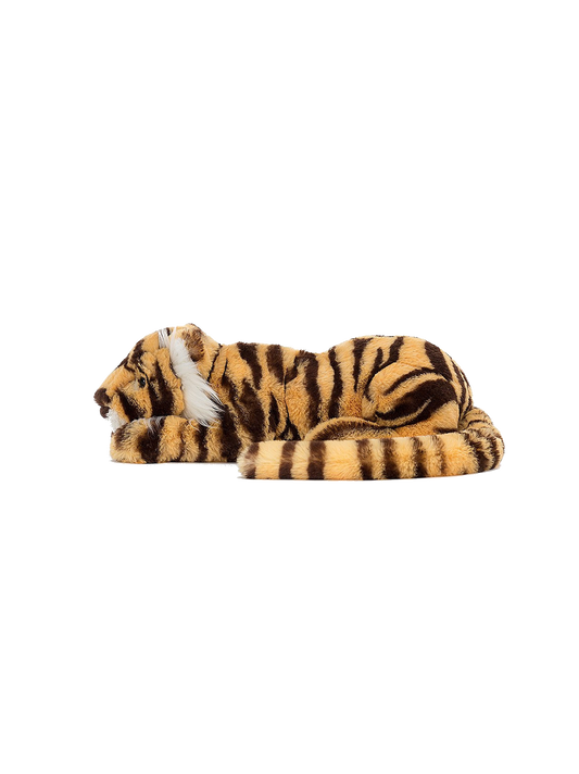 Tiger Taylor soft cuddly toy