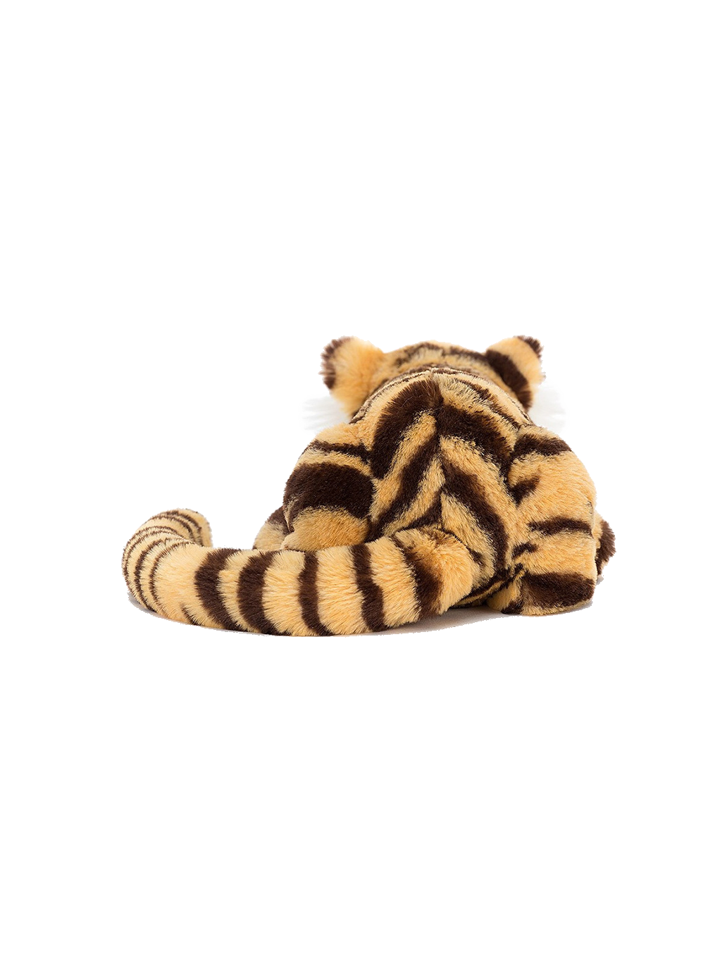 Peluche morbido Tiger Taylor