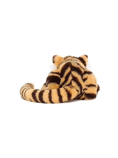 Peluche morbido Tiger Taylor