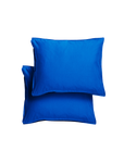 2-pack organic cotton pillowcase siesta