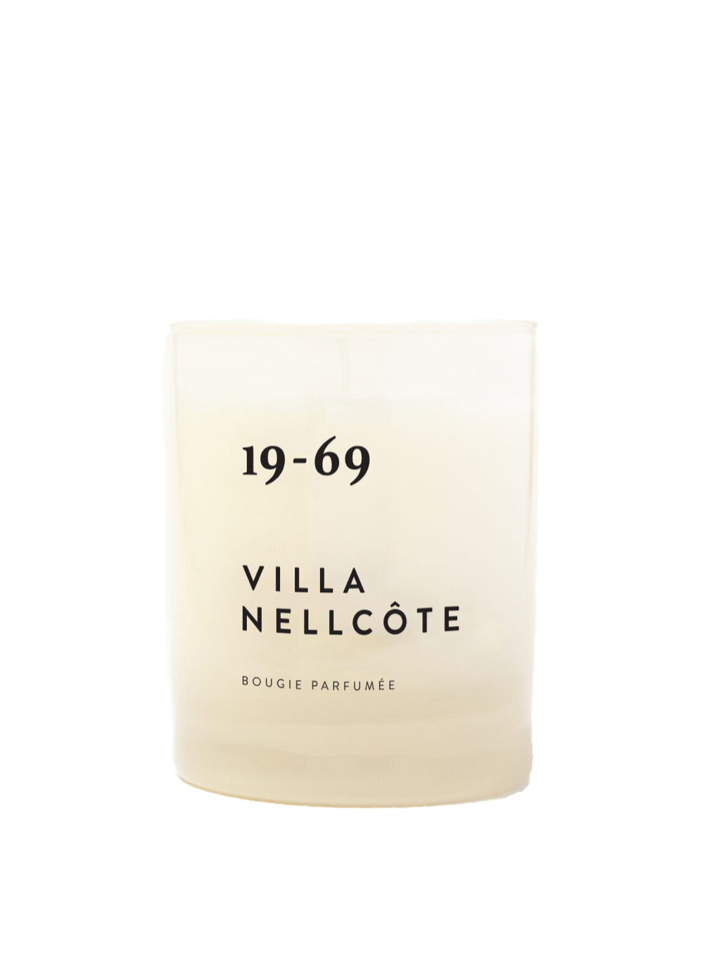 Villa Nellcôte candle