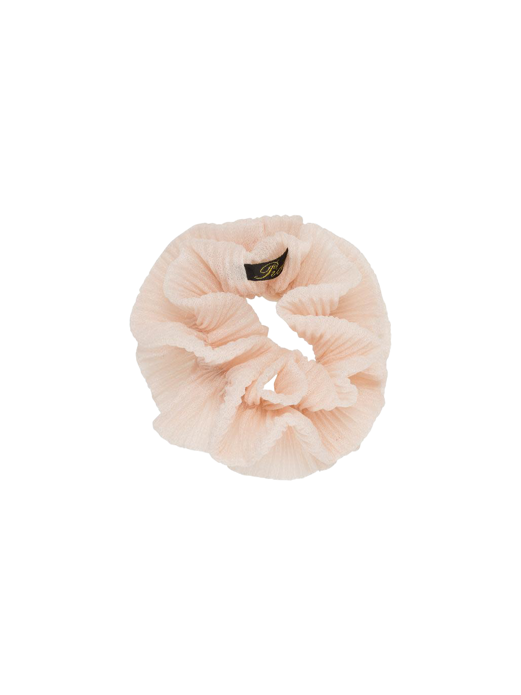 Elastico per capelli Flaese Scrunchie