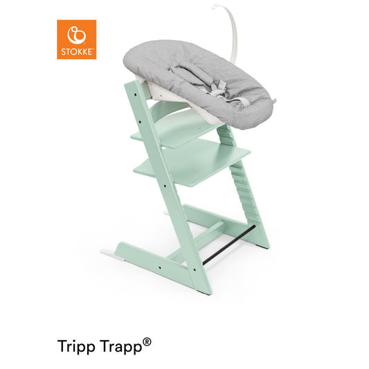 Set recién nacido para Tripp Trapp