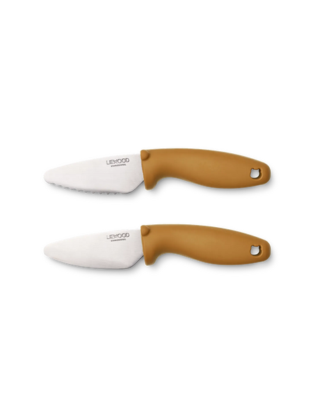Knife set for kids