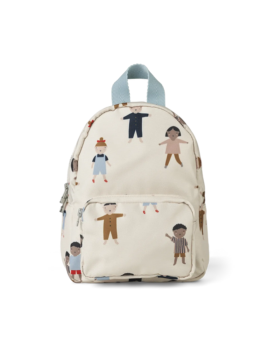 Small backpack for kids