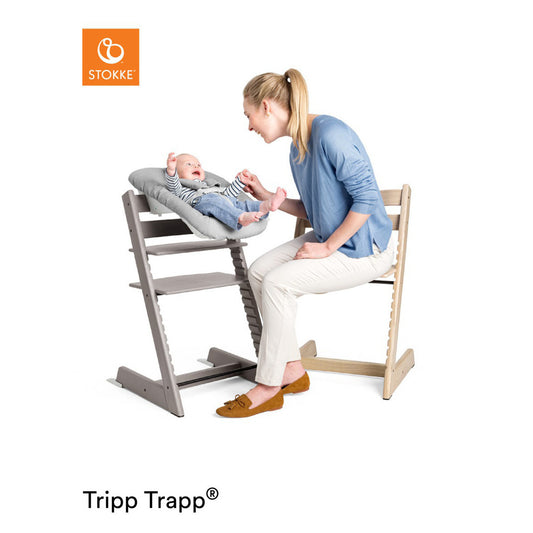 Set neonato per Tripp Trapp