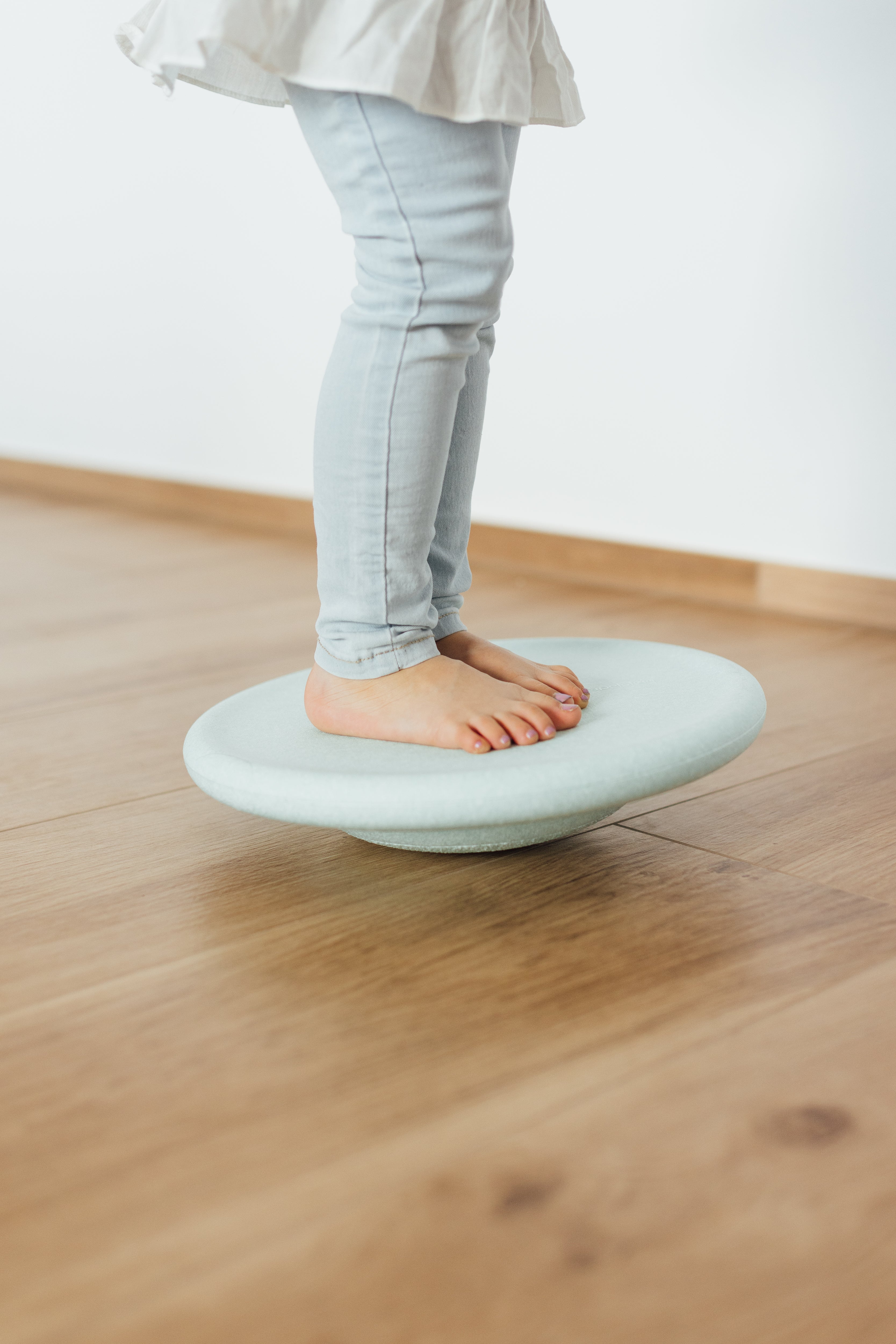 Balance Board Stapelstein