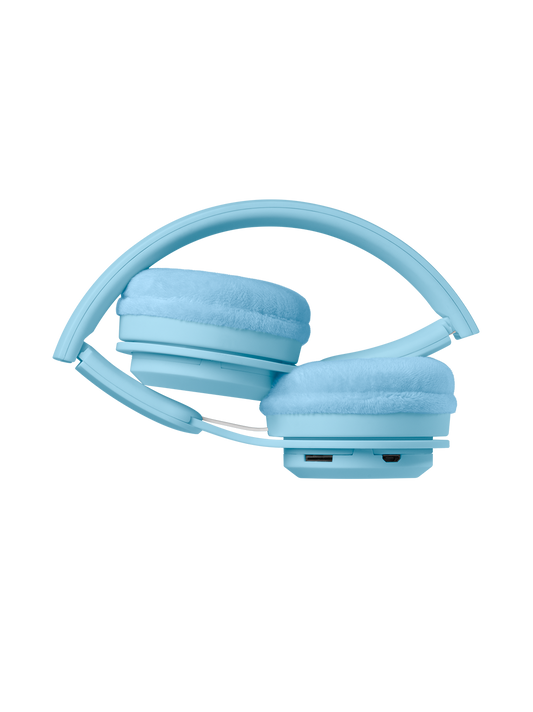 Wireless headphones for kids