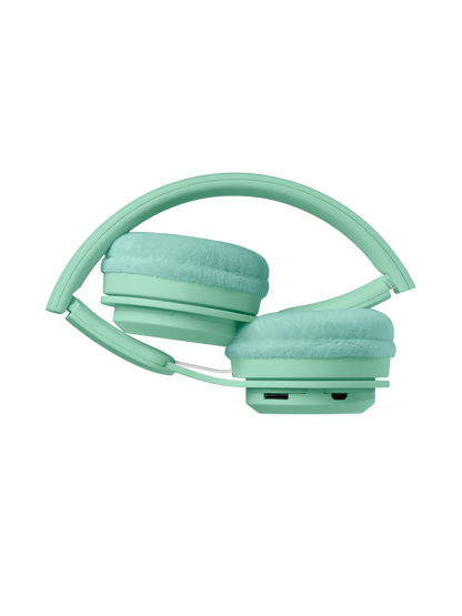 Auriculares inalámbricos para niños.