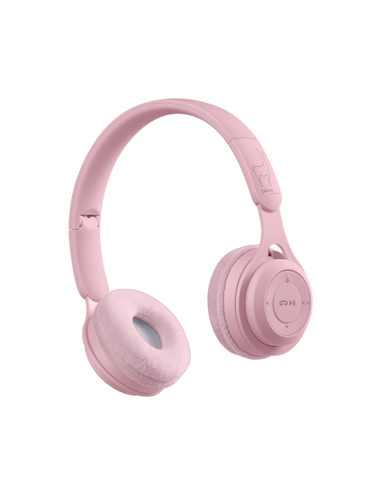 Wireless headphones for kids