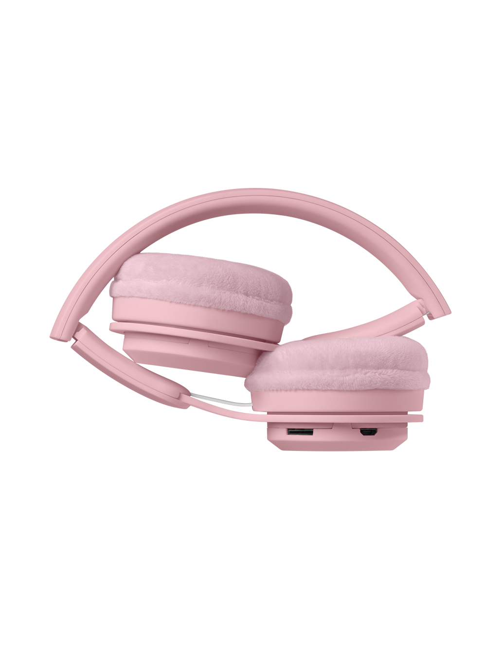 Wireless headphones for kids