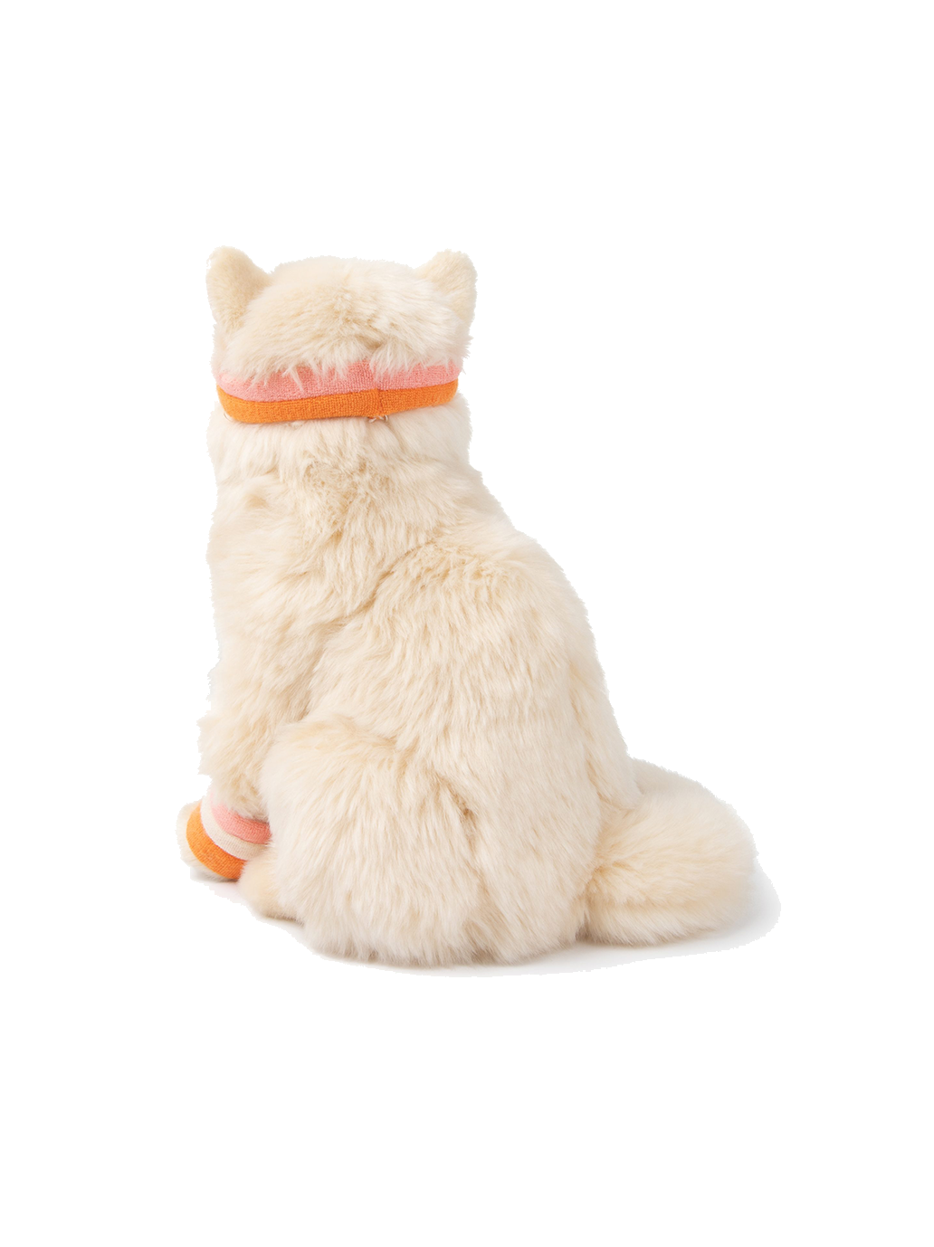 Dolly the Ragdoll soft toy