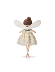 Soft doll fairy mathilda