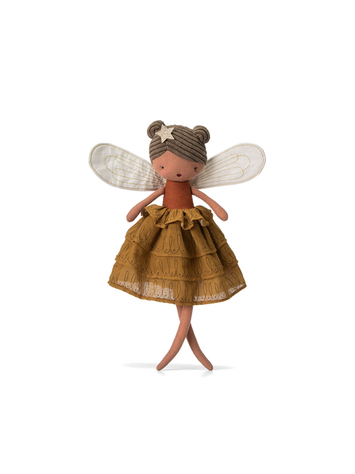 Soft doll fairy felicity