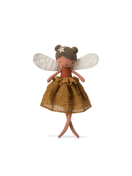 Soft doll fairy