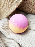 bath bomb