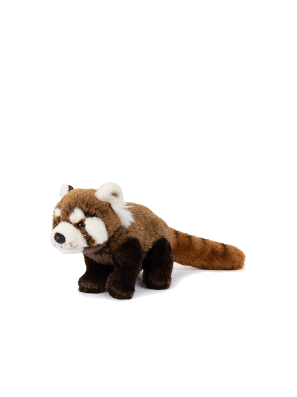 Recycled soft toy WWF