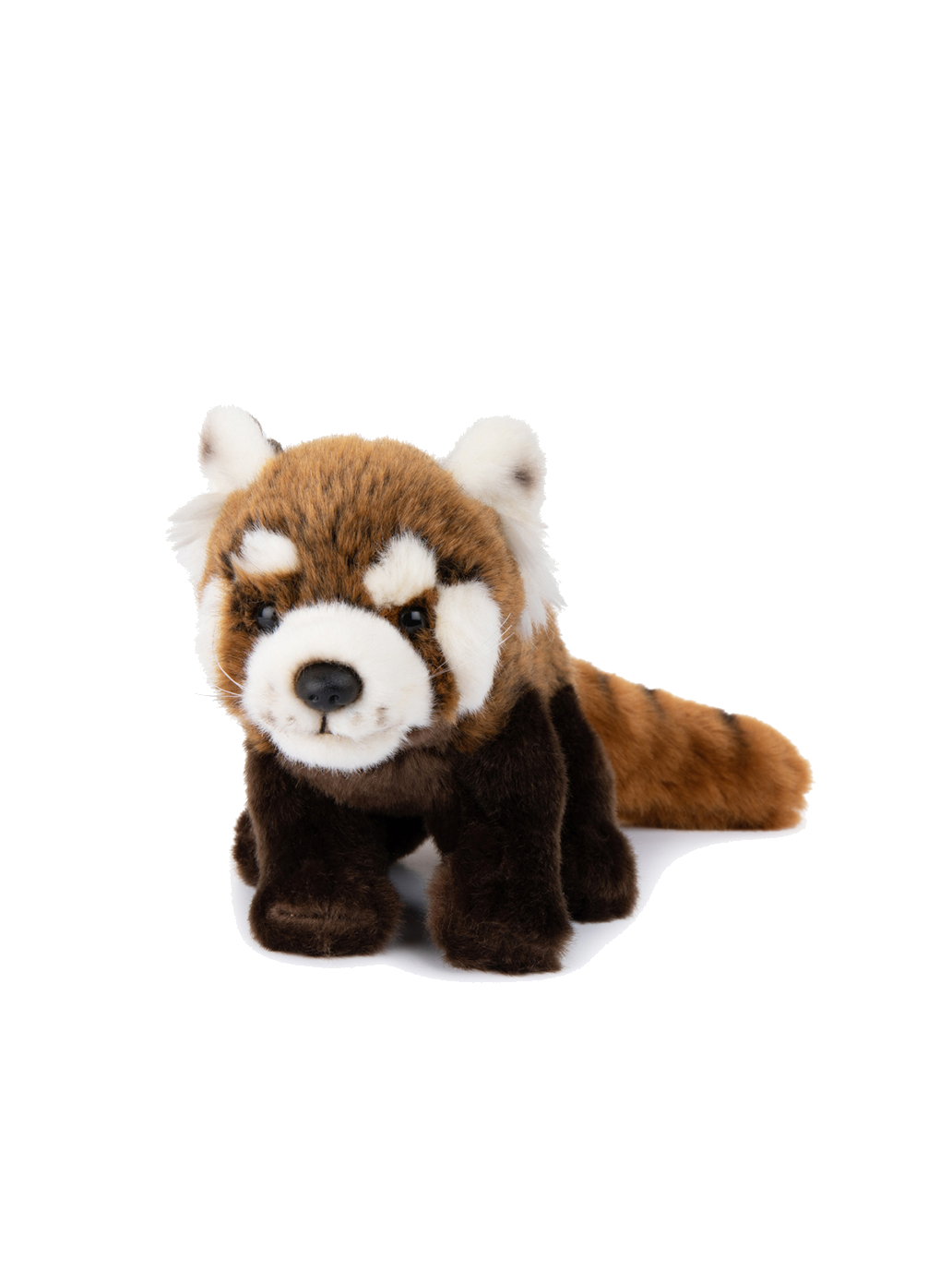 Recycled soft toy WWF