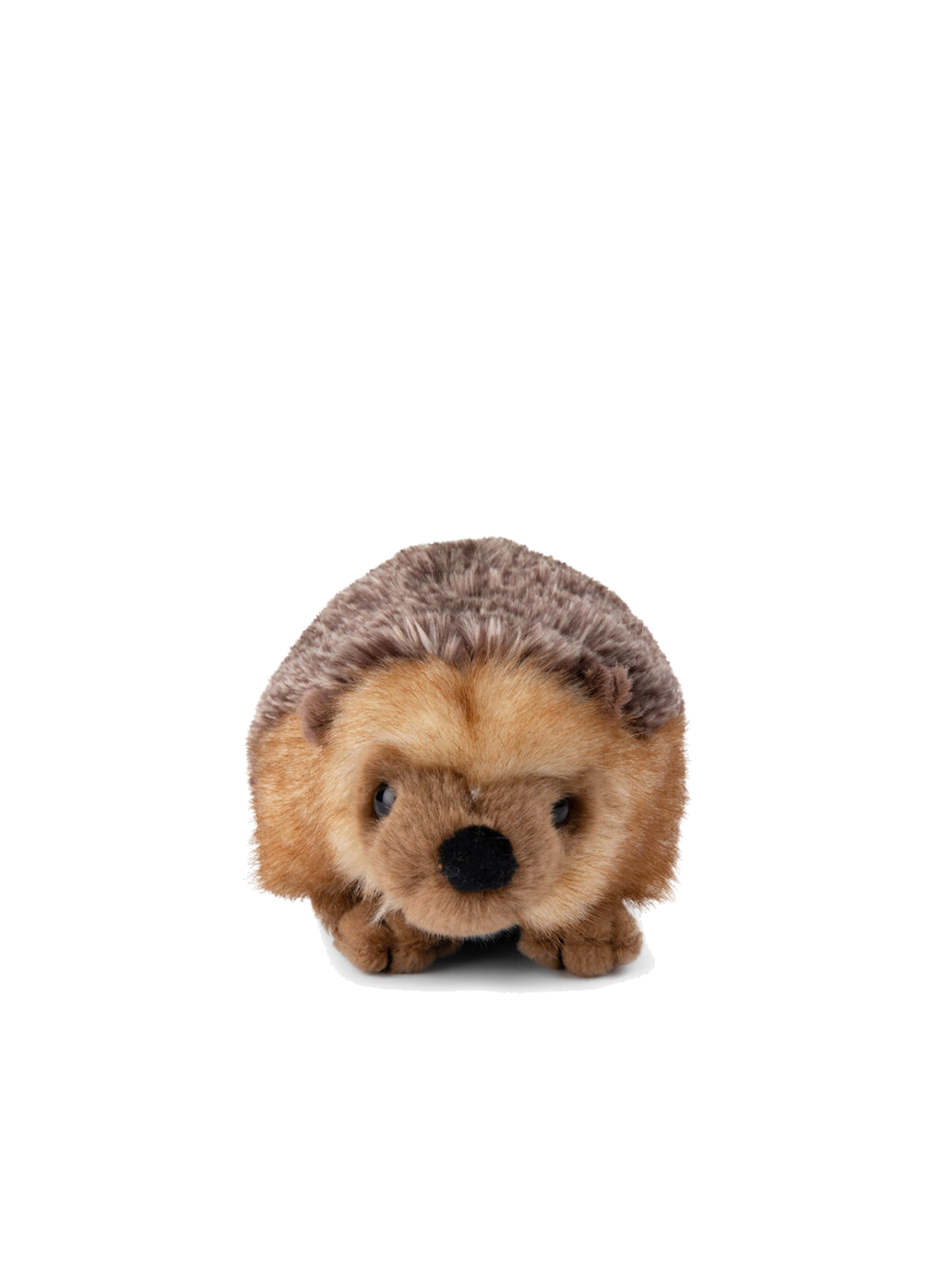 Peluche riciclato WWF