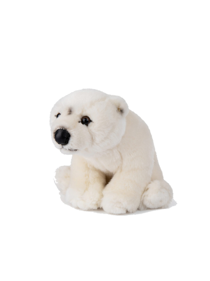 Peluche riciclato WWF