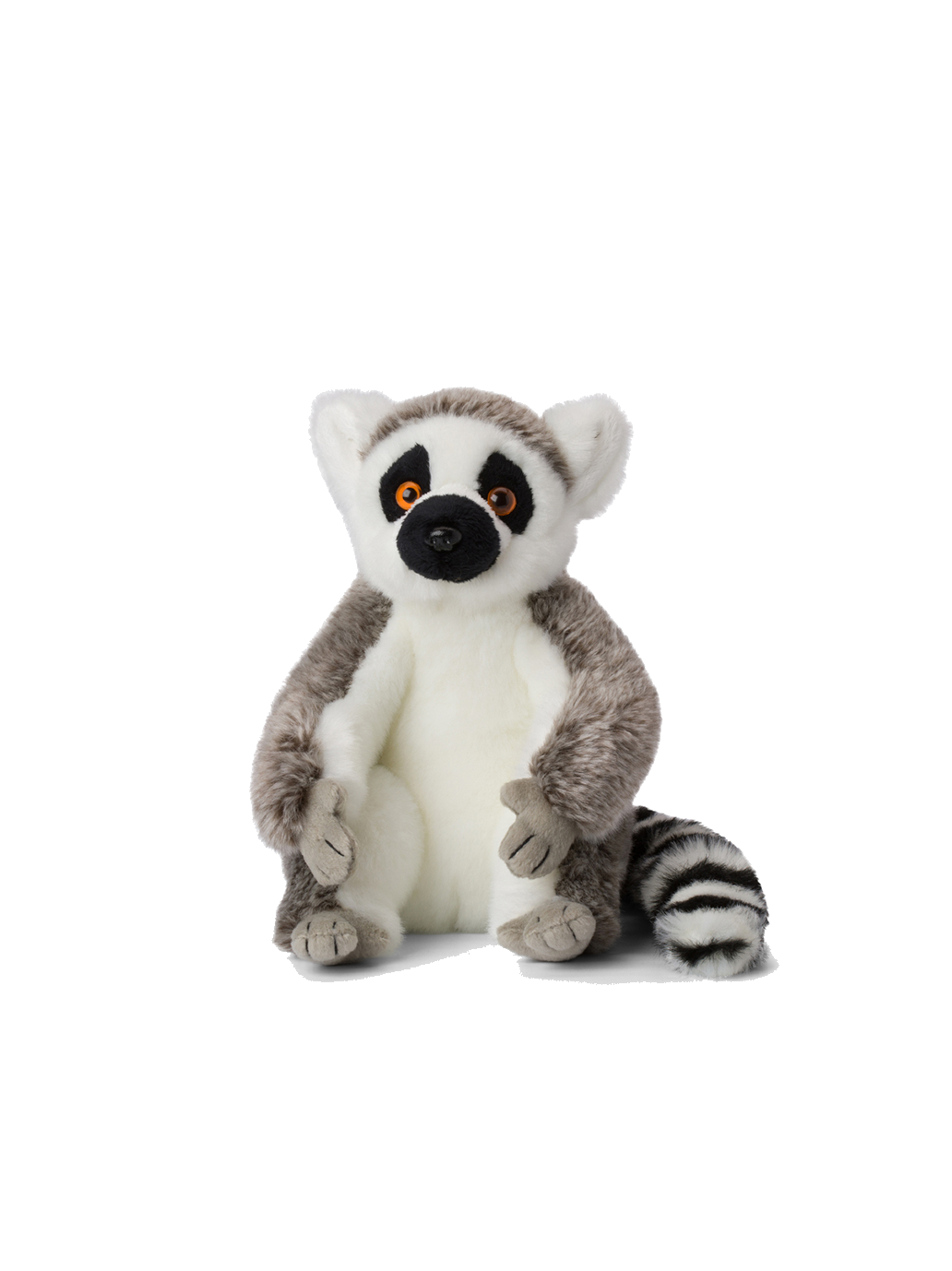 Recycled soft toy WWF