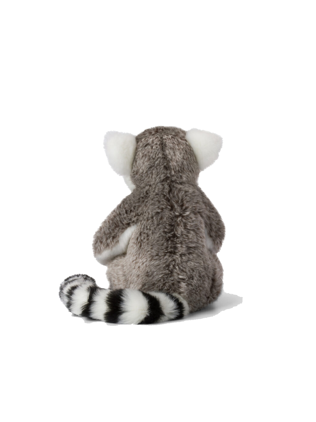 Recycled soft toy WWF