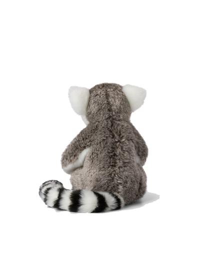 Recycled soft toy WWF