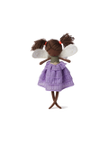 Fata bambola morbida