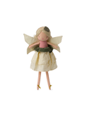 Fata bambola morbida