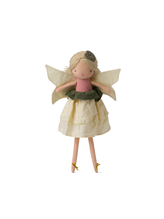 Soft doll fairy