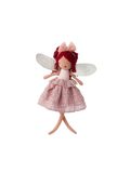 Soft doll fairy