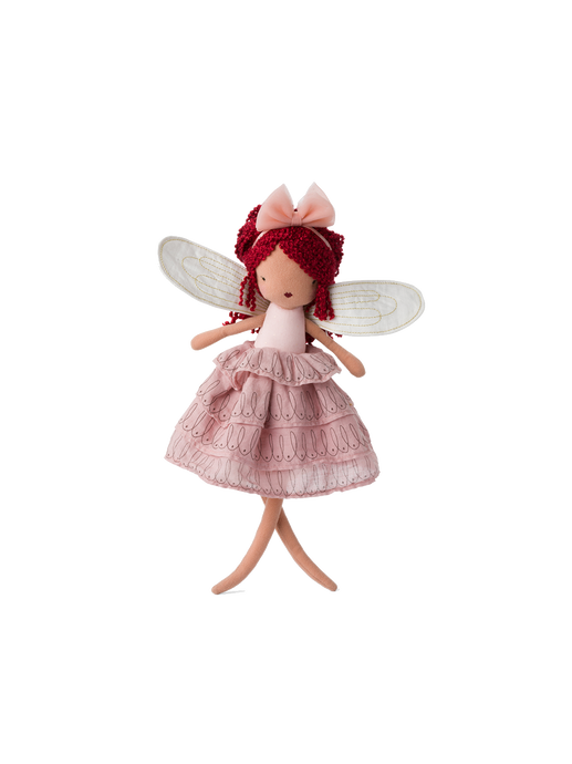 Soft doll fairy celeste