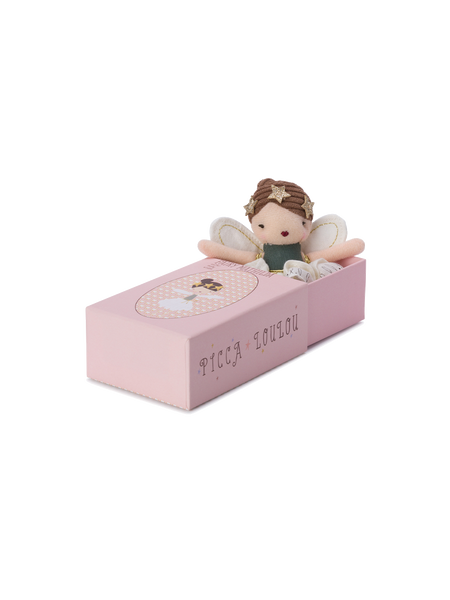 Tooth fairy in a box