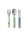 Cutlery set for kids little prince