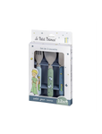 Cutlery set for kids little prince