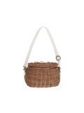 Mini Chari basket / backpack