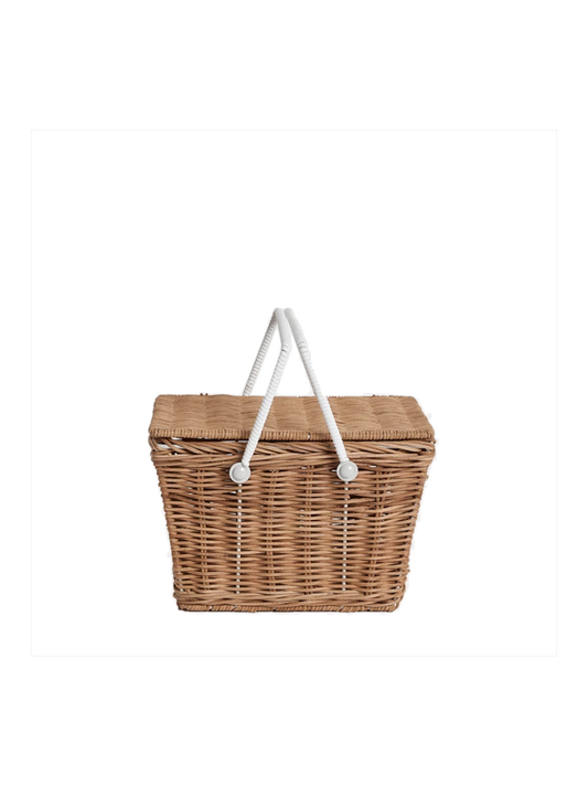 Piki Basket mini picnic basket